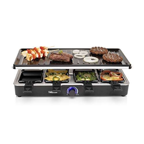 Raclette gril RA-2728 TRISTAR