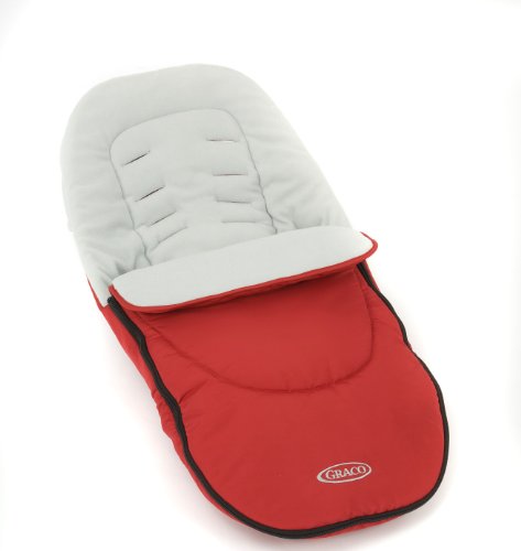 Graco Chancelière Symbio et Fusio Chili Red Graco Chancelière Symbio et Fusio Chili Red