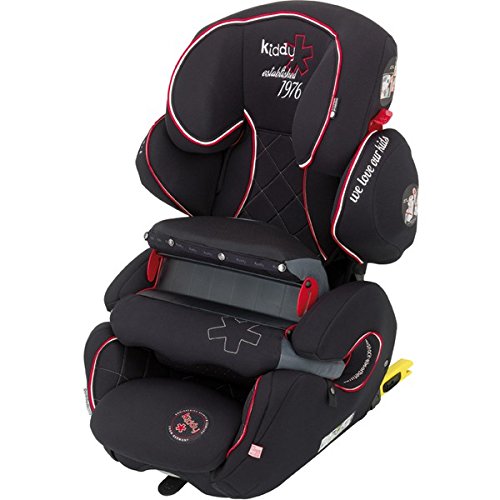 Kiddy - Siège Auto Guardianfix Pro 2 isofix groupe 1-2-3 Le Mans Kiddy - Siège Auto Guardianfix Pro 2 isofix groupe 1-2-3 Le Mans