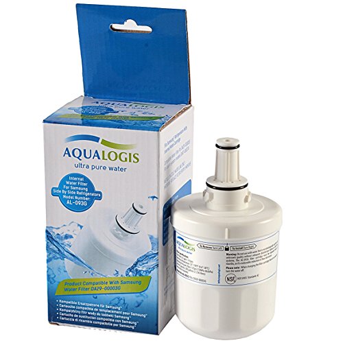 AquaLogis AL-093G Samsung DA29-00003G Hafin2 EXP AquaLogis AL-093G Samsung DA29-00003G Hafin2 EXP