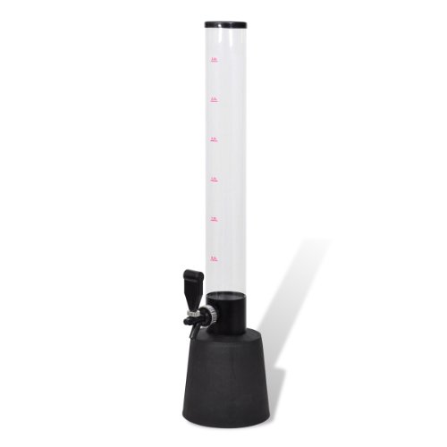 Girafe à bière 3,5L Girafe à bière 3,5L
