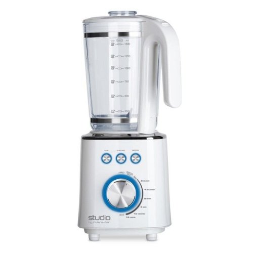 Studio by Riviera & Bar PR321A Blender Blanc Studio by Riviera & Bar PR321A Blender Blanc