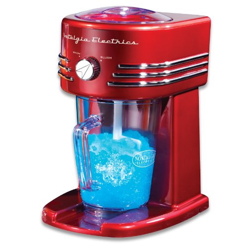Simeo FF145 Slush & Crushed Machine à Glace Simeo FF145 Slush & Crushed Machine à Glace