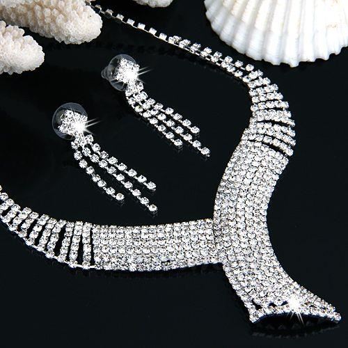 set collier boucle d'oreille set collier boucle d'oreille