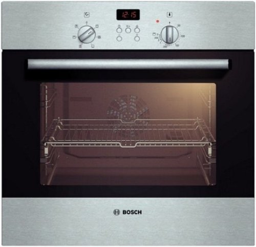 Bosch HBN 532 EO Four Electrique Intégrable 52 L Multi Fonctions Catalyse Classe: A