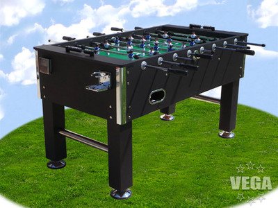Babyfoot de bar Black REF TK14060