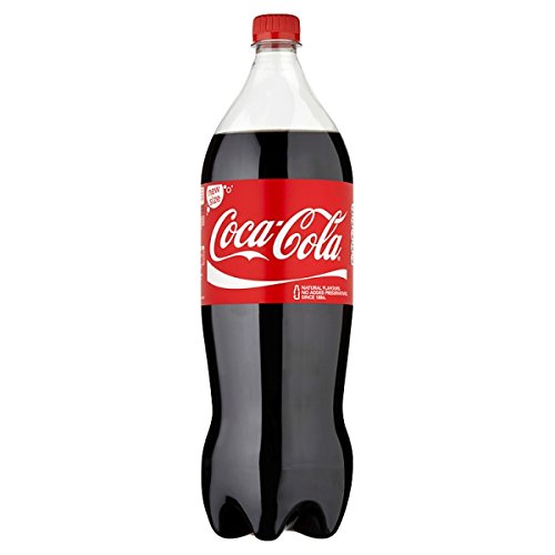 Coca-Cola (pack de 6 x 1.75ltr)