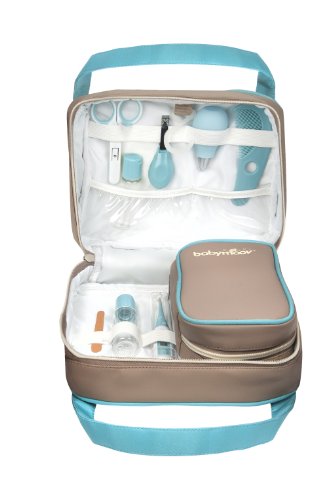 Babymoov Kit de Toilette Trousse de Soin Babymoov Kit de Toilette Trousse de Soin