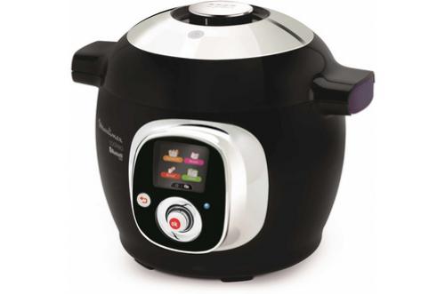 Cuiseur multifonction MOULINEX CE703800 COOKEO CONNECT NOIR Cuiseur multifonction MOULINEX CE703800 COOKEO CONNECT NOIR
