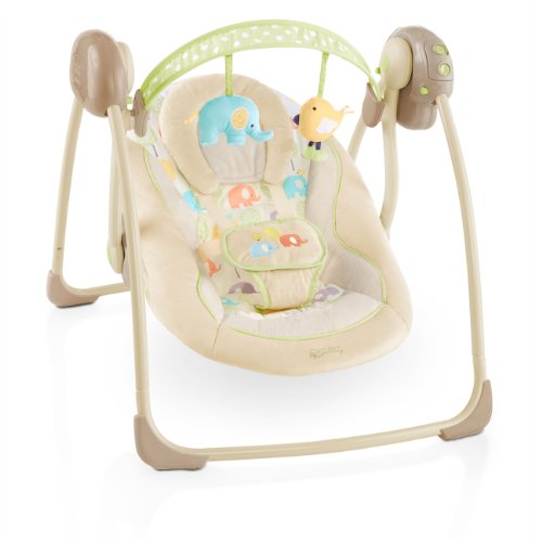 Balancelle portable Elepaloo de Comfort & Harmony Balancelle portable Elepaloo de Comfort & Harmony