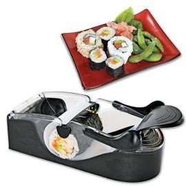 Machine à sushi