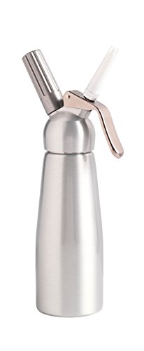 Mastrad F48814 Siphon Mousse / Sauce / Crème 0,5 L