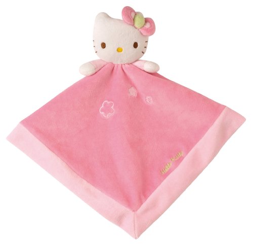 Jemini Doudou - Hello Kitty Jemini Doudou - Hello Kitty