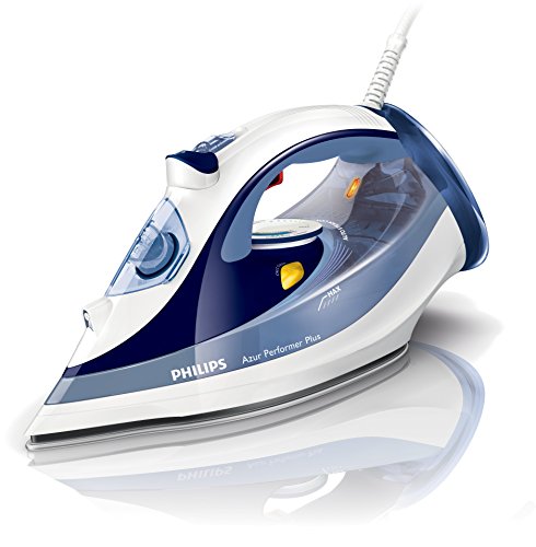 Philips GC4521/90 Fer Azur Performer Bleu Foncé/Blanc