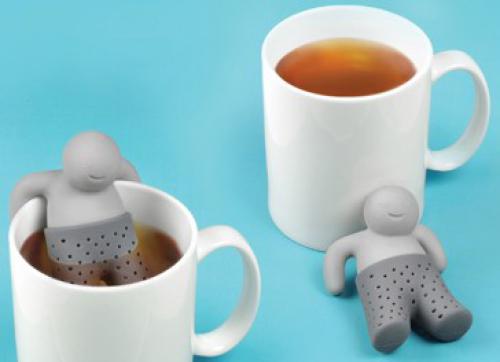 Support de thé Mr. Tea Support de thé Mr. Tea