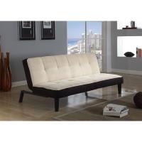 Banquette convertible lit 3 places creme Banquette convertible lit 3 places creme