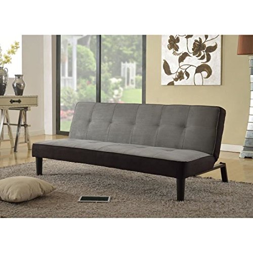 SUN Banquette gris anthracite SUN Banquette gris anthracite