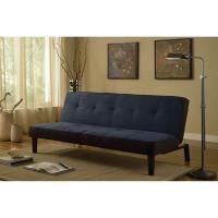 Banquette convertible lit 3 places bleu Banquette convertible lit 3 places bleu