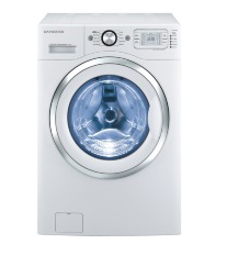 DAEWOO Lave linge DWD-WD1352E DAEWOO Lave linge DWD-WD1352E