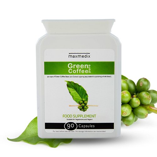 Green Coffee Café vert Green Coffee Café vert