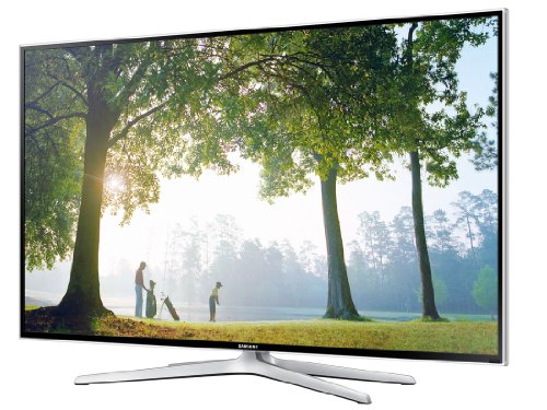 Samsung UE48H6400 TV Ecran LCD 48 " (122 cm) 1080 pixels Tuner TNT 400 Hz Samsung UE48H6400 TV Ecran LCD 48 " (122 cm) 1080 pixels Tuner TNT 400 Hz
