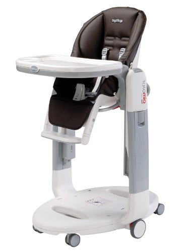Peg Perego Chaise Tatamia - Cacao