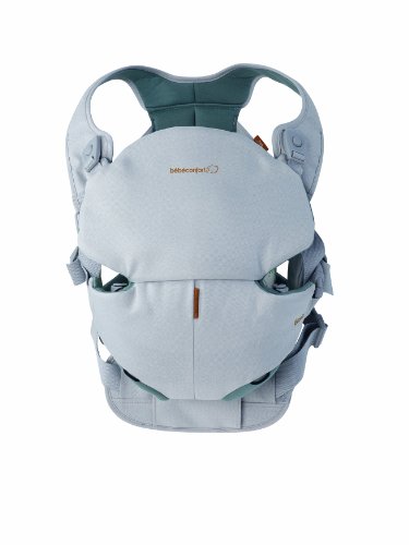 Bebe confort - Porte bébé Easia nature spirit