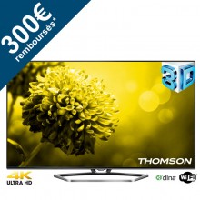 TV LED THOMSON 65UZ7866 TV LED THOMSON 65UZ7866