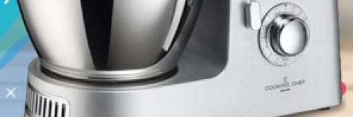 KENWOOD ROBOT MENAGER 