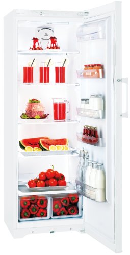 Hotpoint-Ariston SDS1721VHA Réfrigérateur 1 porte 348L Classe: A+ Blanc Hotpoint-Ariston SDS1721VHA Réfrigérateur 1 porte 348L Classe: A+ Blanc