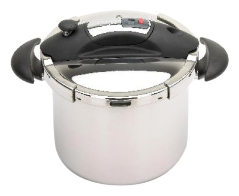 Sitram OC0900127 Speedo Autocuiseur 8 L Minuteur Sitram OC0900127 Speedo Autocuiseur 8 L Minuteur