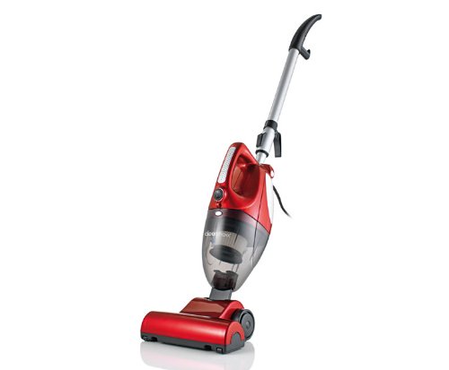 TV unser Original 01328 Cleanmaxx Aspirateur manuel turbo 2 en 1 TV unser Original 01328 Cleanmaxx Aspirateur manuel turbo 2 en 1