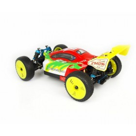 Buggy téléguidé 1/16