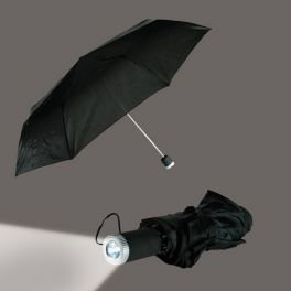 Parapluie Pliant Lumineux Parapluie Pliant Lumineux