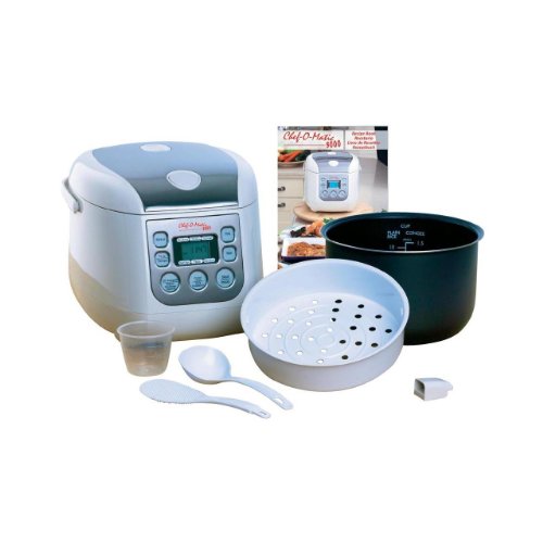 Chef O Matic Pro Chef O Matic Pro