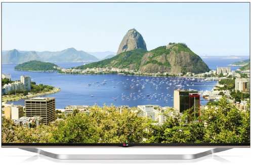 LG ELECTRONICS 47LB731V LG ELECTRONICS 47LB731V