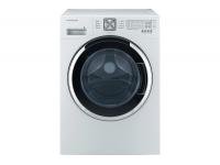 Daewoo lave-linge sechant frontal dwcldc1412s