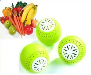 Boule Frigo