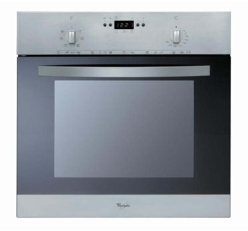 Whirlpool AKP250IX Four Encastrable Catalyse Inox