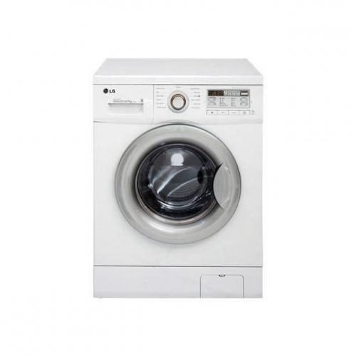 Lave linge LG F72470WH