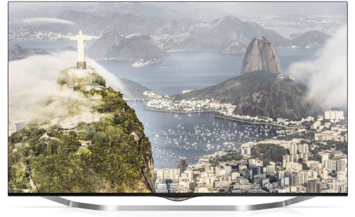 LG 55UB850V TV Ecran LCD 55 " (140 cm) 1080 pixels Oui (Mpeg4 HD) 1000 Hz LG 55UB850V TV Ecran LCD 55 " (140 cm) 1080 pixels Oui (Mpeg4 HD) 1000 Hz