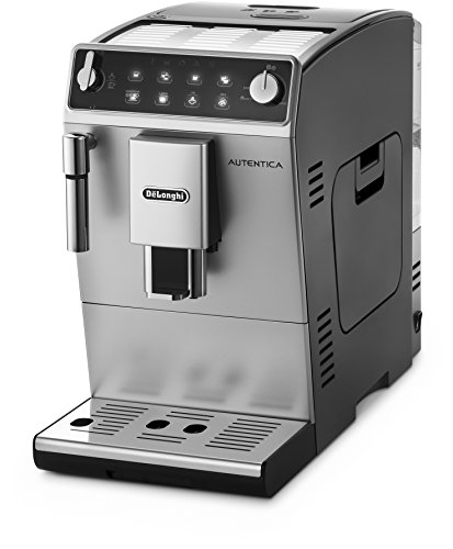 DeLonghi ETAM 29.510.S Autentica DeLonghi ETAM 29.510.S Autentica