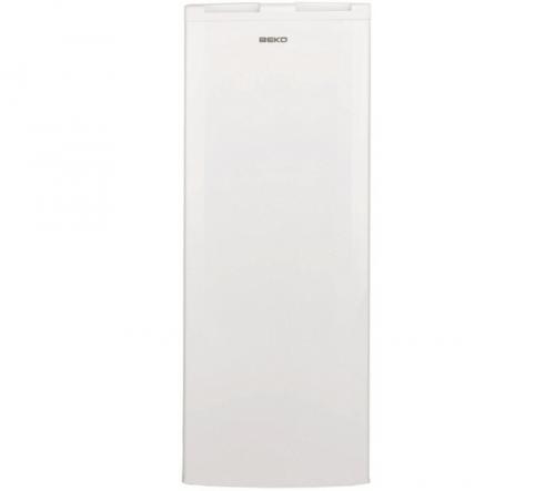  BEKO Réfrigérateur 1 porte SSA25421 - Classe A   - Blanc 