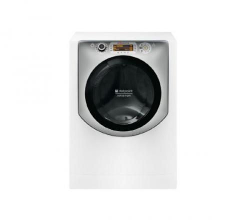  HOTPOINT Lave Linge séchant AQUALTIS AQD1070D69FR - A - Blanc 