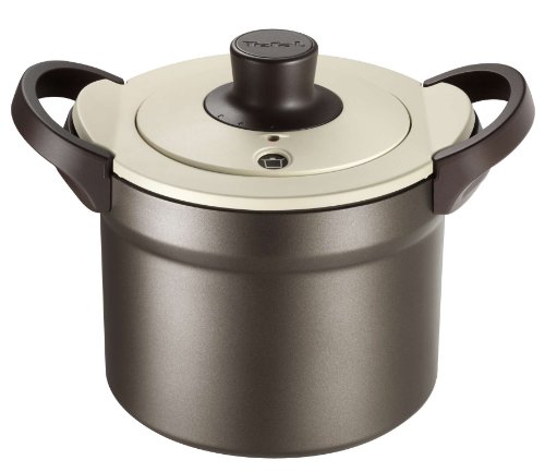 Tefal P6060401 Wikook Induction Autocuiseur 4L Tefal P6060401 Wikook Induction Autocuiseur 4L