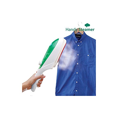 Défroisseur Fer Repasser Vapeur Vertical H2o Handy Steamer Mop Portable Léger Défroisseur Fer Repasser Vapeur Vertical H2o Handy Steamer Mop Portable Léger
