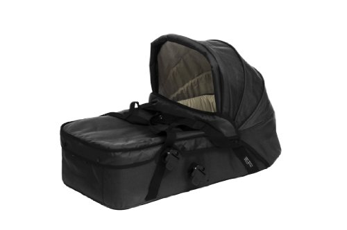 Mountain Buggy Nacelle Urban Jungle - Noir Mountain Buggy Nacelle Urban Jungle - Noir