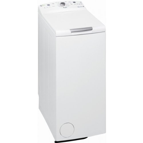 Whirlpool AWE8785GG Lave linge 6.5 kg 1200 trs/min A+++ Blanc