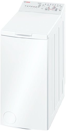 Bosch WOR20155FF Lave linge 6.5 kg 1000 trs/min A++ Blanc