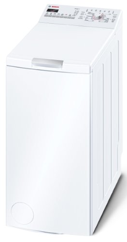 Bosch WOT24255FF Lave linge 6.5 kg 1200 trs/min A+++ Blanc